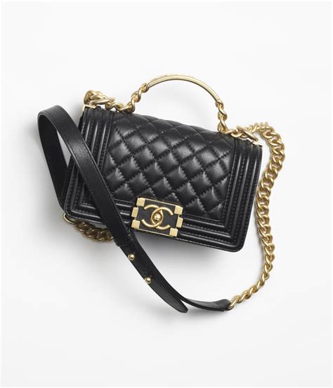 faux petit sac garçon chanel|Chanel handbags boys.